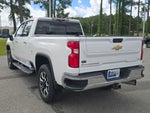 2023 Chevrolet Silverado 2500 HD LTZ