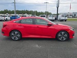 2017 Honda Civic EX-T
