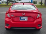 2017 Honda Civic EX-T