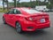 2017 Honda Civic EX-T