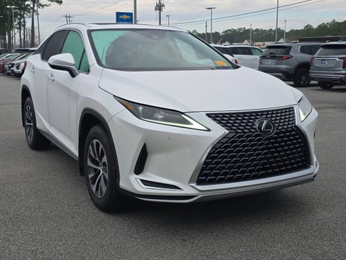 2021 Lexus RX 350 RX 350