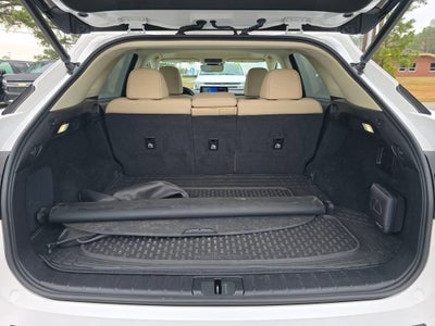 2021 Lexus RX 350 RX 350