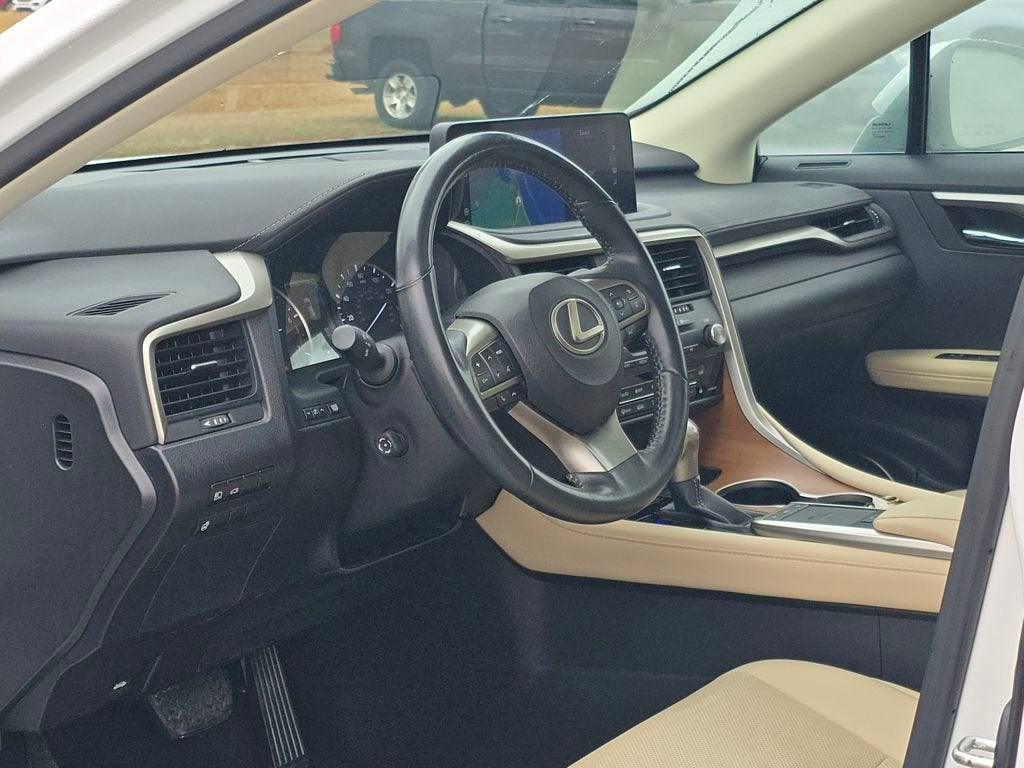 2021 Lexus RX 350 RX 350