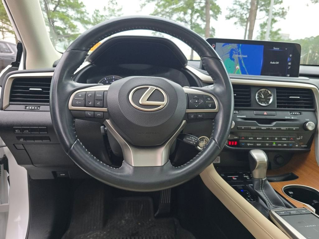 2021 Lexus RX 350 RX 350
