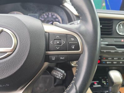 2021 Lexus RX 350 RX 350