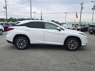 2021 Lexus RX 350 RX 350