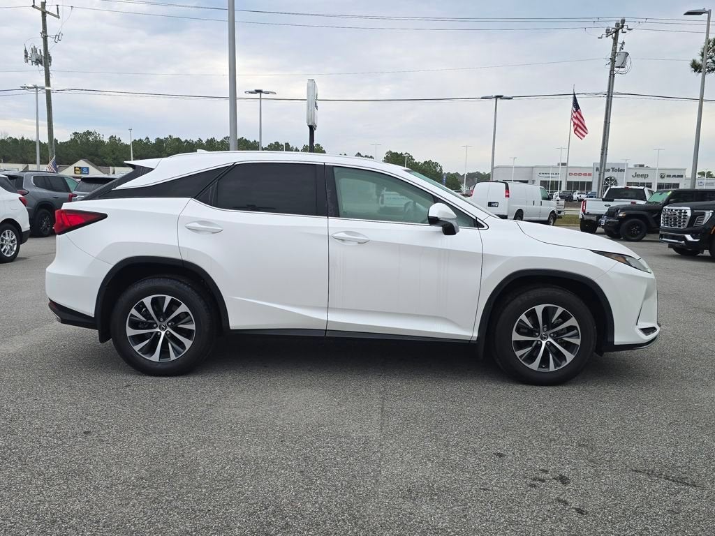 2021 Lexus RX 350 RX 350