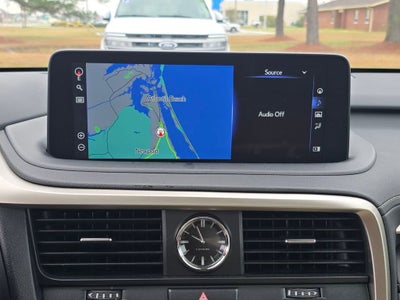 2021 Lexus RX 350 RX 350