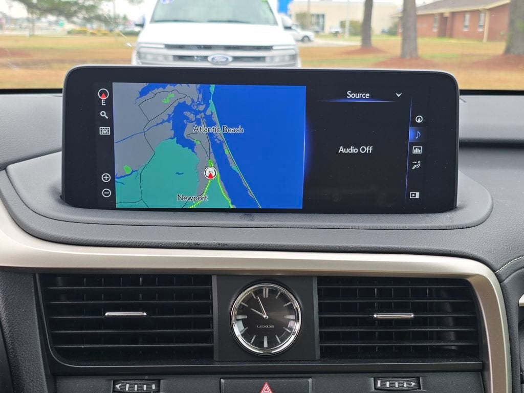 2021 Lexus RX 350 RX 350