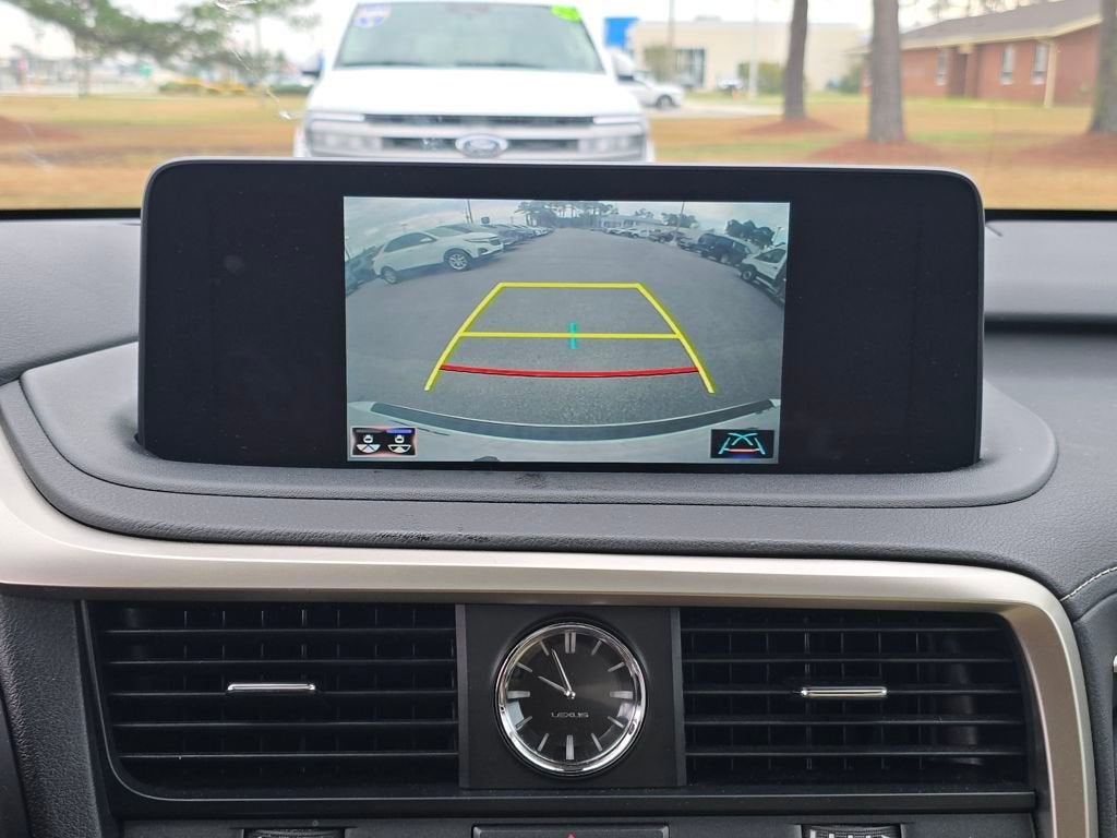 2021 Lexus RX 350 RX 350