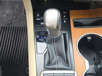 2021 Lexus RX 350 RX 350