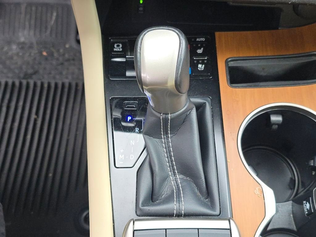 2021 Lexus RX 350 RX 350