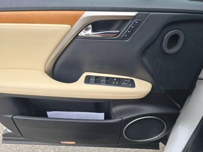 2021 Lexus RX 350 RX 350