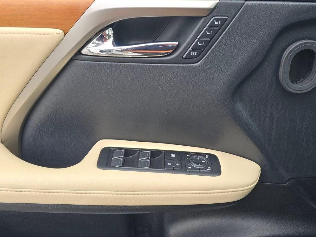 2021 Lexus RX 350 RX 350