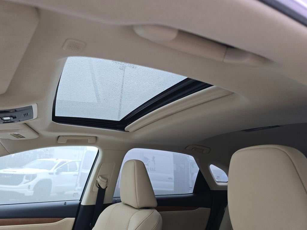 2021 Lexus RX 350 RX 350