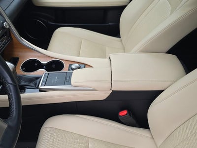 2021 Lexus RX 350 RX 350