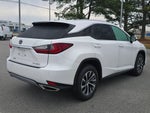 2021 Lexus RX 350 RX 350