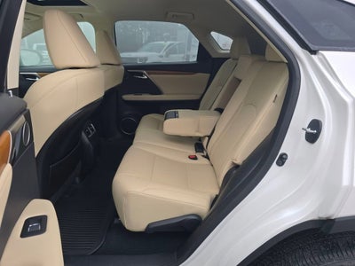 2021 Lexus RX 350 RX 350