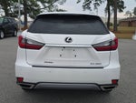 2021 Lexus RX 350 RX 350