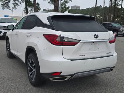 2021 Lexus RX 350 RX 350