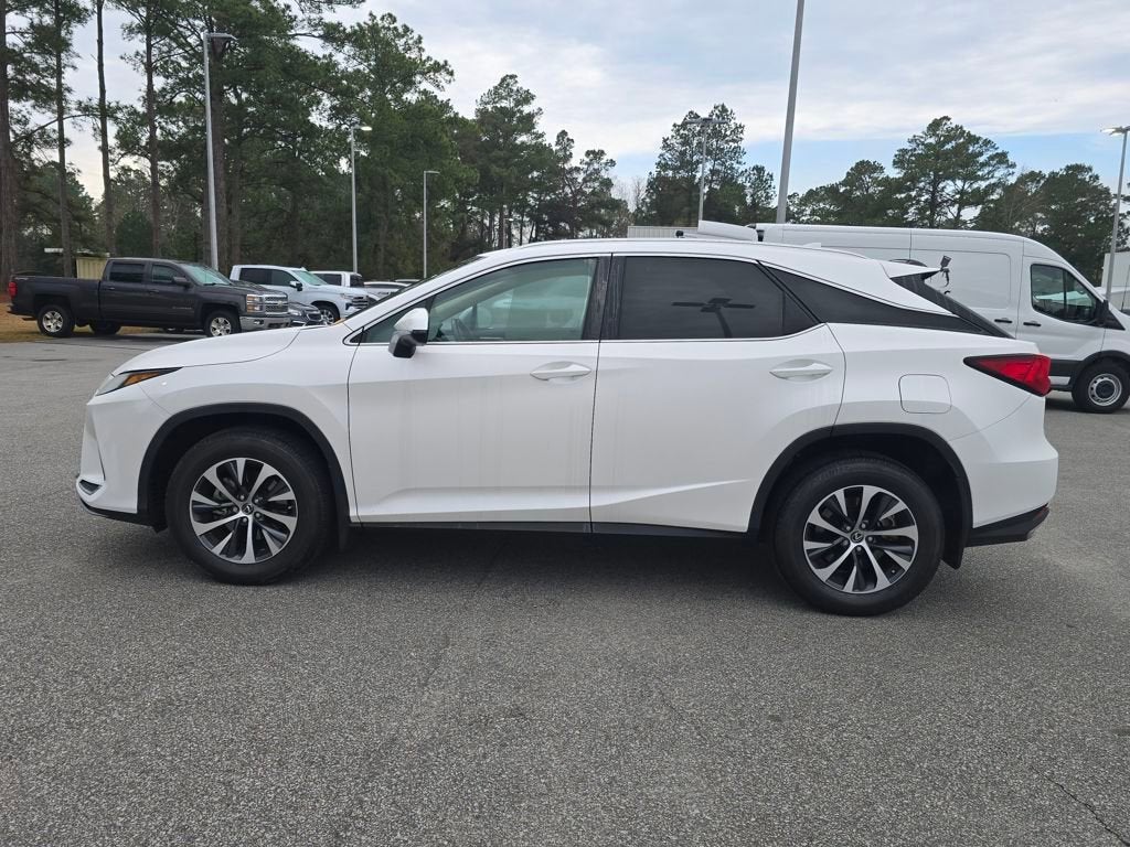 2021 Lexus RX 350 RX 350