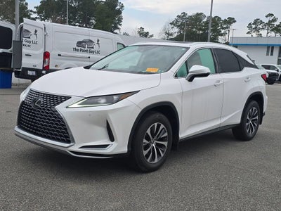 2021 Lexus RX 350 RX 350
