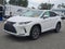 2021 Lexus RX 350 RX 350
