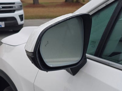 2021 Lexus RX 350 RX 350