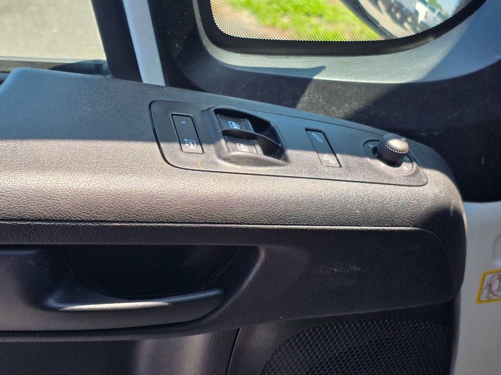 2023 RAM ProMaster 2500 Cargo Van High Roof 159" WB