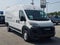 2023 RAM ProMaster 3500 Cargo Van High Roof 159" WB EXT
