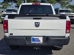 2020 RAM 1500 Classic Tradesman Crew Cab 4x2 5'7" Box