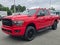 2024 RAM 2500 Big Horn Crew Cab 4x4 6'4" Box