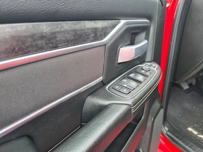 2024 RAM 2500 Big Horn Crew Cab 4x4 6'4" Box