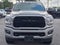 2021 RAM 2500 Big Horn Crew Cab 4x4 6'4" Box
