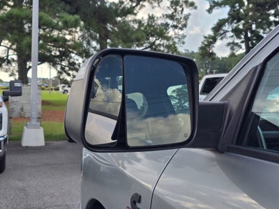 2021 RAM 2500 Big Horn Crew Cab 4x4 6'4" Box