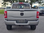2021 RAM 2500 Big Horn Crew Cab 4x4 6'4" Box