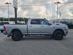 2021 RAM 2500 Big Horn Crew Cab 4x4 6'4" Box