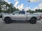 2021 RAM 2500 Big Horn Crew Cab 4x4 6'4" Box