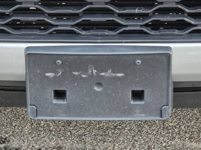 2021 RAM 2500 Big Horn Crew Cab 4x4 6'4" Box