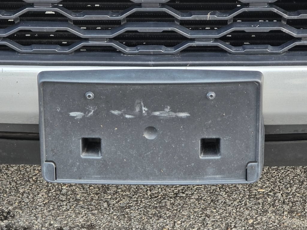 2021 RAM 2500 Big Horn Crew Cab 4x4 6'4" Box