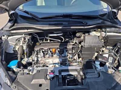 2022 Honda HR-V 2WD EX