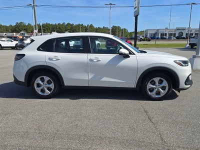 2023 Honda HR-V LX
