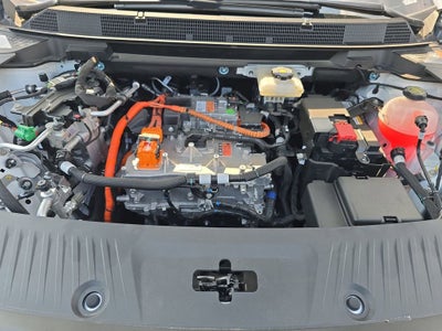 2024 Chevrolet Equinox EV 2LT