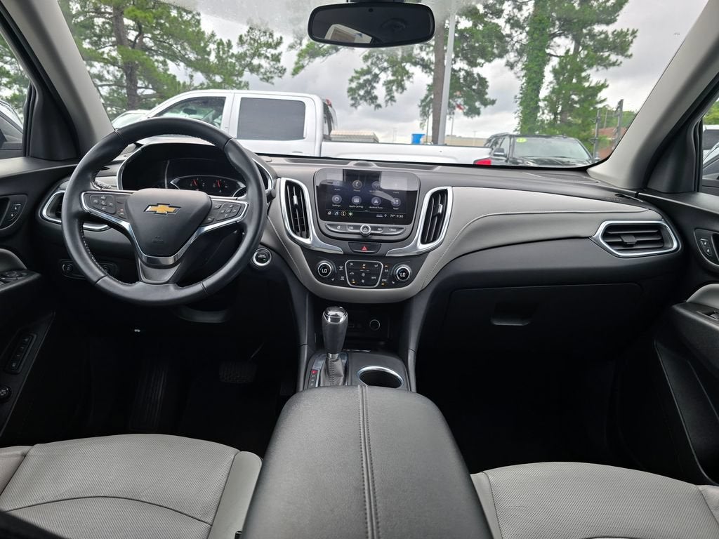 2021 Chevrolet Equinox Premier