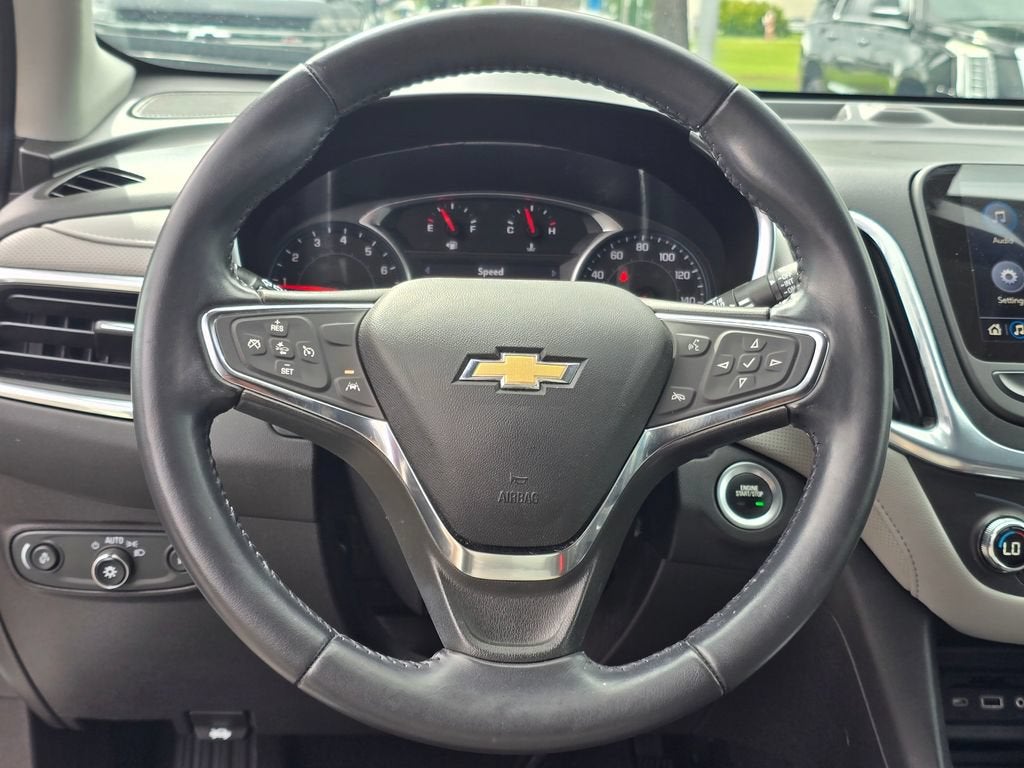 2021 Chevrolet Equinox Premier