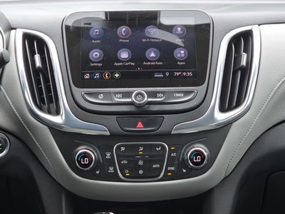 2021 Chevrolet Equinox Premier
