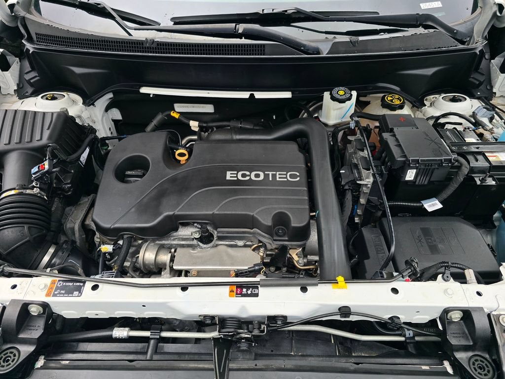 2021 Chevrolet Equinox Premier