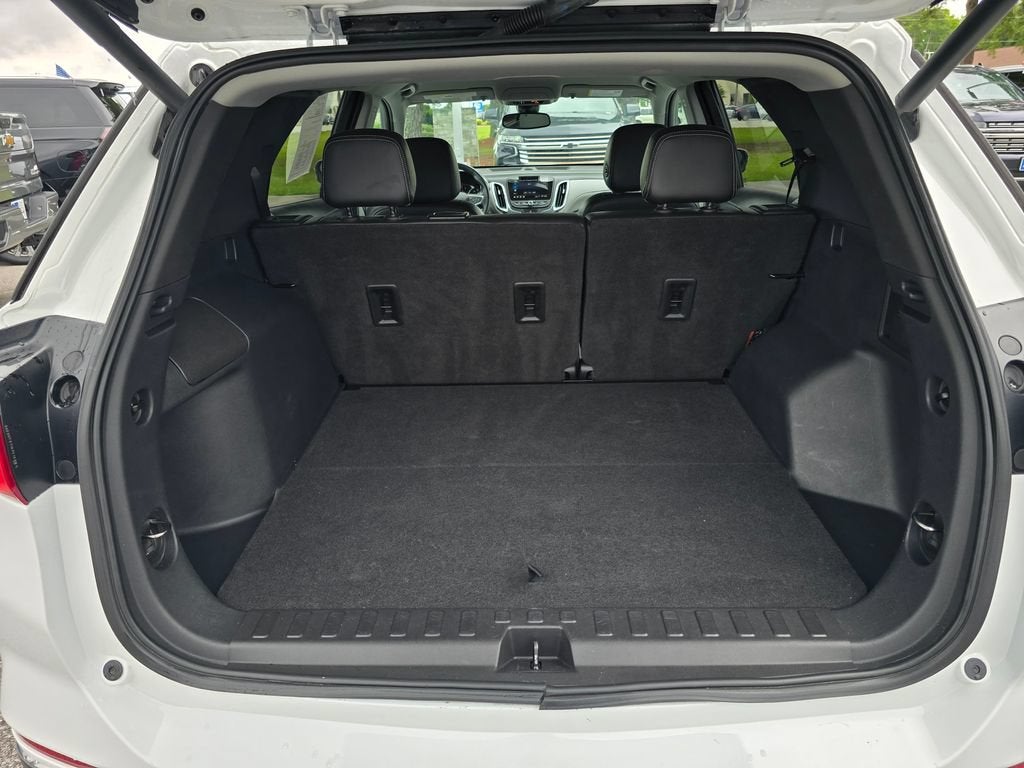 2021 Chevrolet Equinox Premier