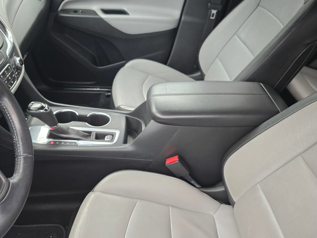 2021 Chevrolet Equinox Premier