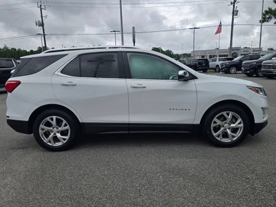 2021 Chevrolet Equinox Premier